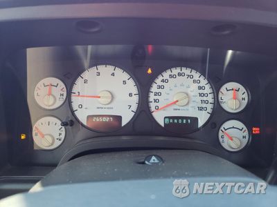 Zdjęcie 9 z 14 samochodu: 2003 DODGE RAM 1500 ST VIN:1D7HU18N33S187861 - miniatura