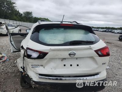 Zdjęcie 6 z 14 samochodu: 2018 NISS ROGUE SPOR VIN:JN1BJ1CPXJW100838 - miniatura
