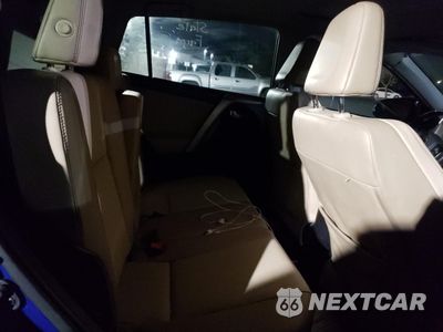 Zdjęcie 10 z 12 samochodu: 2015 TOYOTA RAV4 LIMITED VIN:2T3DFREVXFW253677 - miniatura