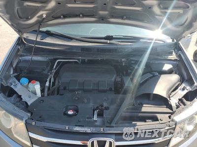 Zdjęcie 12 z 15 samochodu: 2016 HONDA ODYSSEY SE VIN:5FNRL5H33GB153820 - miniatura