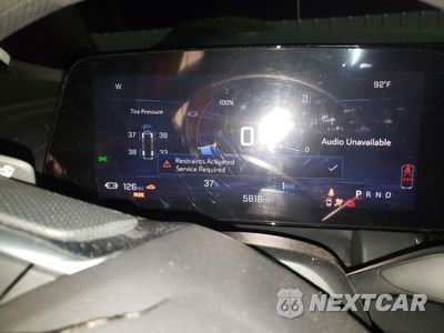 Zdjęcie 9 z 12 samochodu: 2025 CHEVROLET EQUINOX LT VIN:3GN7DLRP3SS197172 - miniatura