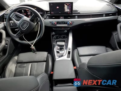 Zdjęcie 8 z 16 samochodu: 2024 AUDI A4 PREMIUM PLUS 45 VIN:WAUEAAF42RN007306 - miniatura