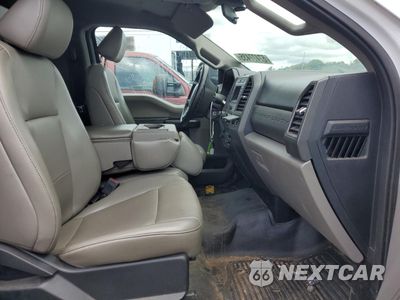 Zdjęcie 10 z 12 samochodu: 2021 FORD F550 SUPER DUTY VIN:1FDUF5HN1MDA05408 - miniatura