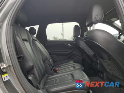Zdjęcie 11 z 15 samochodu: 2019 AUDI Q7 PREMIUM VIN:WA1AAAF7XKD046727 - miniatura