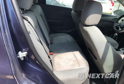 Zdjęcie 6 z 10 samochodu: 2015 CHEVROLET SONIC LS VIN:1G1JA6SH1F4168473 - miniatura