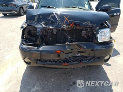 Zdjęcie 12 z 15 samochodu: 2006 TOYOTA TUNDRA DOUBLE CAB LIMITED VIN:5TBDT48136S531379 - miniatura