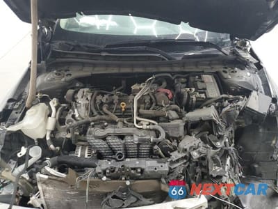 Zdjęcie 11 z 12 samochodu: 2024 NISSAN ALTIMA S VIN:1N4BL4BV4RN367876 - miniatura