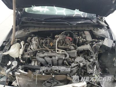 Zdjęcie 11 z 12 samochodu: 2024 NISSAN ALTIMA S VIN:1N4BL4BV4RN367876 - miniatura