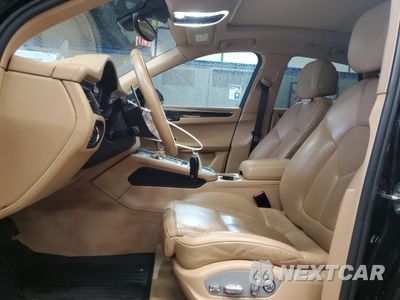 Zdjęcie 7 z 13 samochodu: 2015 PORSCHE MACAN S VIN:WP1AB2A50FLB55139 - miniatura