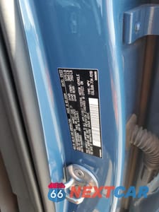 Zdjęcie 13 z 13 samochodu: 2022 VOLVO C40 P8 RECHARGE ULTIMATE VIN:YV4ED3GB2N2004210 - miniatura