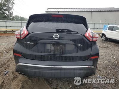 Zdjęcie 6 z 16 samochodu: 2018 NISSAN MURANO S VIN:5N1AZ2MG6JN195759 - miniatura