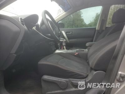 Zdjęcie 7 z 14 samochodu: 2015 NISSAN ROGUE SELECT S VIN:JN8AS5MV3FW771368 - miniatura