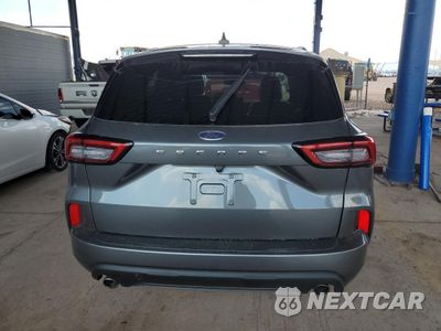 Zdjęcie 6 z 13 samochodu: 2024 FORD ESCAPE ST LINE VIN:1FMCU0MN0RUA11251 - miniatura