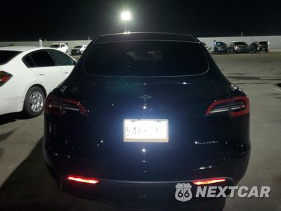 Zdjęcie 6 z 12 samochodu: 2023 TESLA MODEL Y VIN:7SAYGAEE8PF827932 - miniatura