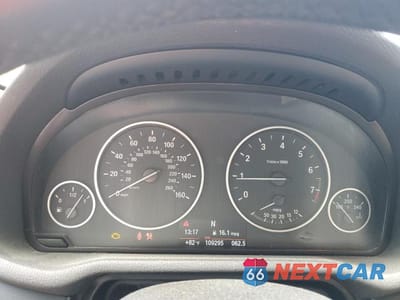 Zdjęcie 9 z 13 samochodu: 2011 BMW X3 XDRIVE28I XDRIVE28I VIN:5UXWX5C55BL709873 - miniatura