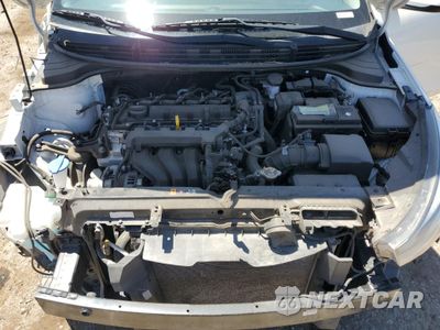 Zdjęcie 11 z 14 samochodu: 2021 KIA RIO S VIN:3KPA25AD3ME377044 - miniatura
