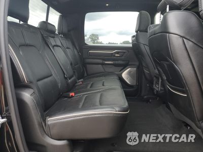 Zdjęcie 10 z 15 samochodu: 2020 RAM 1500 LIMITED VIN:1C6SRFHT7LN286749 - miniatura