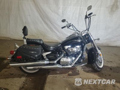 2006 SUZUKI C90 JS1VY52A762105871 - główne zdjęcie licytacji z USA - miniatura