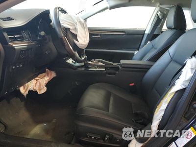 Zdjęcie 7 z 12 samochodu: 2018 LEXUS ES 350 VIN:58ABK1GG2JU115449 - miniatura