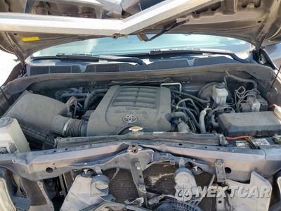 Zdjęcie 12 z 16 samochodu: 2016 TOYOTA SEQUOIA SR5 VIN:5TDBY5G13GS131377 - miniatura