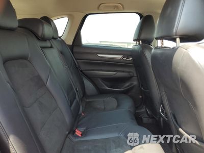 Zdjęcie 11 z 14 samochodu: 2017 MAZDA CX-5 TOURING VIN:JM3KFBCL3H0203153 - miniatura