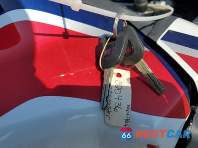 Zdjęcie 8 z 9 samochodu: 2017 HONDA CRF1000 VIN:JH2SD04E8HK000046 - miniatura