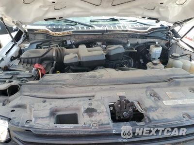 Zdjęcie 11 z 13 samochodu: 2019 FORD F250 SUPER DUTY VIN:1FD7X2A67KEC42827 - miniatura