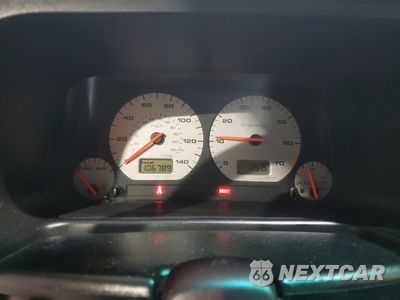 Zdjęcie 9 z 12 samochodu: 1999 VOLKSWAGEN CABRIO GLS VIN:3VWBB81E4XM802826 - miniatura