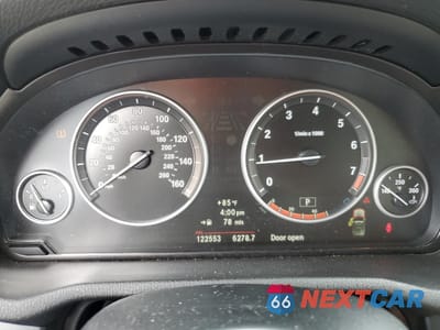 Zdjęcie 9 z 15 samochodu: 2011 BMW X3 XDRIVE28I VIN:5UXWX5C53BL711119 - miniatura