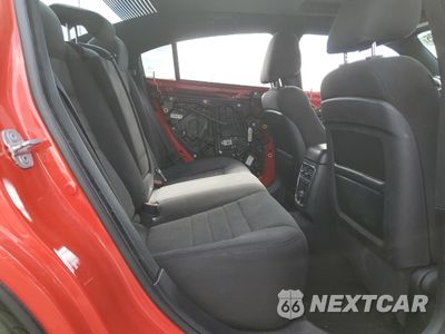 Zdjęcie 10 z 13 samochodu: 2014 DODGE CHARGER SXT VIN:2C3CDXHG6EH117455 - miniatura