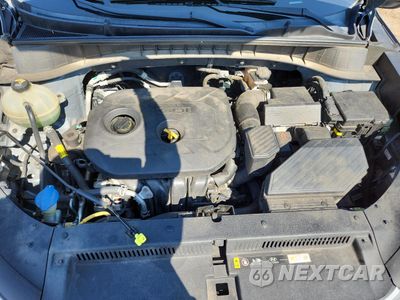 Zdjęcie 11 z 15 samochodu: 2019 HYUNDAI TUCSON SE VIN:KM8J23A40KU008513 - miniatura