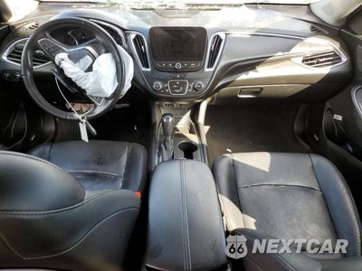 Zdjęcie 8 z 13 samochodu: 2018 CHEVROLET MALIBU LT VIN:1G1ZD5ST1JF226720 - miniatura