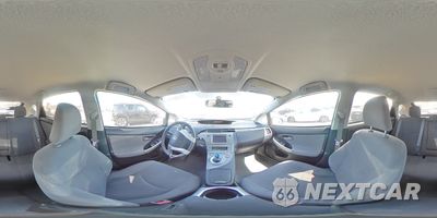 Zdjęcie 14 z 14 samochodu: 2014 TOYOTA PRIUS PLUG-IN VIN:JTDKN3DP0E3057615 - miniatura