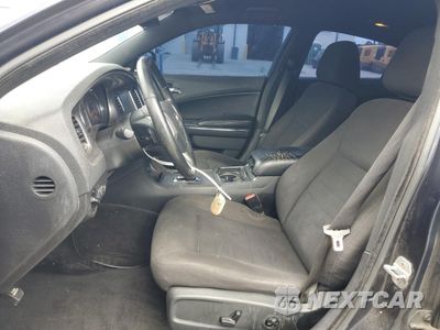 Zdjęcie 7 z 14 samochodu: 2012 DODGE CHARGER SXT VIN:2C3CDXHG9CH304623 - miniatura
