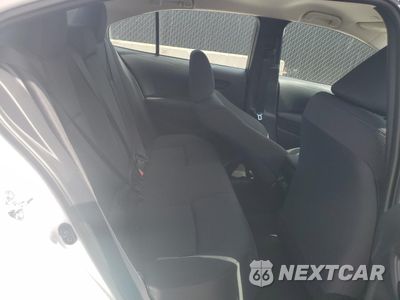 Zdjęcie 10 z 13 samochodu: 2025 TOYOTA COROLLA LE VIN:5YFB4MDE6SP300371 - miniatura