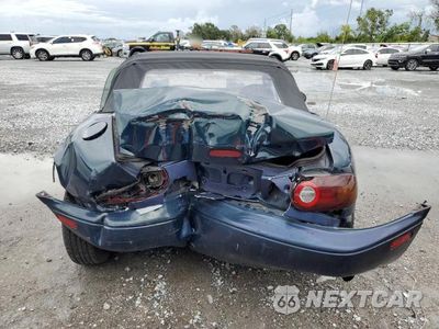 Zdjęcie 6 z 13 samochodu: 1997 MAZDA MX-5 MIATA VIN:JM1NA353XV0720243 - miniatura