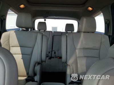 Zdjęcie 10 z 16 samochodu: 2022 HONDA PILOT ELITE VIN:5FNYF6H02NB072335 - miniatura