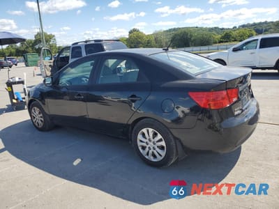 Drugie zdjęcie samochodu z przodu: 2012 KIA FORTE EX VIN:KNAFU4A28C5608116 - miniatura