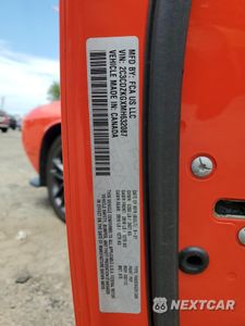 Zdjęcie 12 z 15 samochodu: 2021 DODGE CHALLENGER GT VIN:2C3CDZKGXMH632087 - miniatura