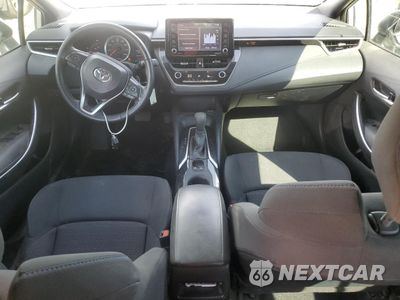 Zdjęcie 8 z 14 samochodu: 2022 TOYOTA COROLLA SE VIN:5YFS4MCE5NP114164 - miniatura
