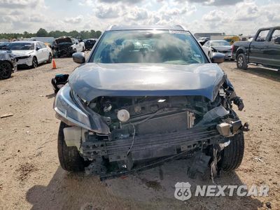 Piąte zdjęcie samochodu w środku: 2021 NISSAN KICKS SV VIN:3N1CP5CV0ML466181 - miniatura
