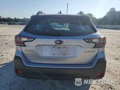 Zdjęcie 6 z 16 samochodu: 2024 SUBARU OUTBACK VIN:4S4BTAAC0R3252045 - miniatura