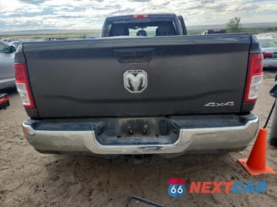 Zdjęcie 6 z 14 samochodu: 2024 RAM 3500 TRADESMAN VIN:3C63RRGL4RG372092 - miniatura