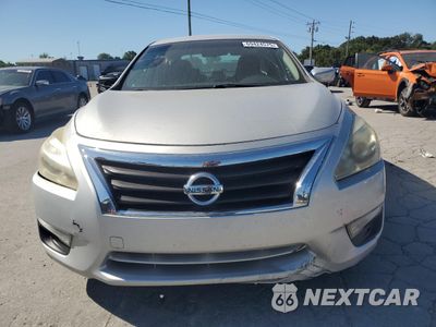 Piąte zdjęcie samochodu w środku: 2014 NISSAN ALTIMA 2.5 VIN:1N4AL3AP5EC128531 - miniatura