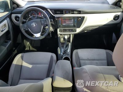Zdjęcie 8 z 15 samochodu: 2017 TOYOTA COROLLA LE ECO VIN:5YFBPRHE5HP609501 - miniatura