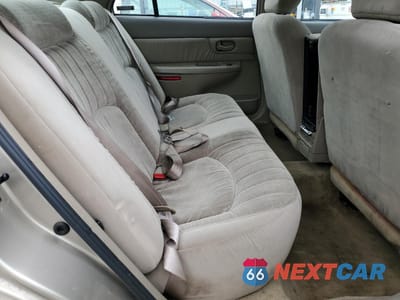 Zdjęcie 10 z 12 samochodu: 1998 BUICK CENTURY CUSTOM VIN:2G4WS52M2W1611061 - miniatura