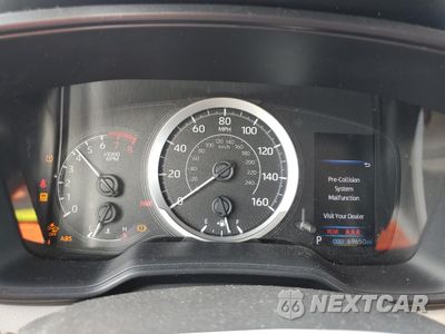 Zdjęcie 9 z 15 samochodu: 2021 TOYOTA COROLLA LE VIN:JTDEPMAE2MJ166149 - miniatura