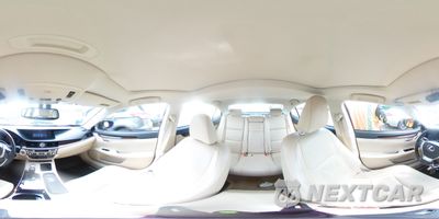 Zdjęcie 14 z 14 samochodu: 2015 LEXUS ES 350 VIN:JTHBK1GG7F2207556 - miniatura