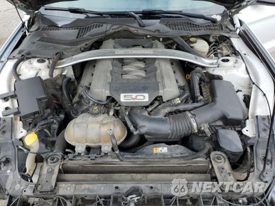 Zdjęcie 11 z 15 samochodu: 2016 FORD MUSTANG GT VIN:1FA6P8CF8G5306094 - miniatura