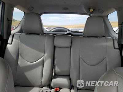 Zdjęcie 10 z 15 samochodu: 2011 TOYOTA RAV4 LIMITED VIN:2T3DF4DV6BW153493 - miniatura